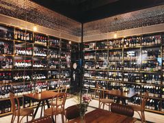 -Wine Universe 宇宙酒馆