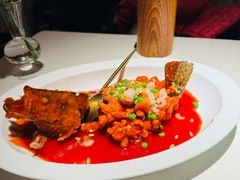 -華府Deluxe(兴业太古汇店)