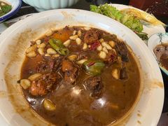 -孟家老厨(金域名城店)