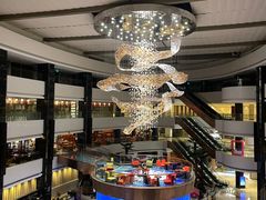 -佛山希尔顿酒店·融誉亚洲美食荟