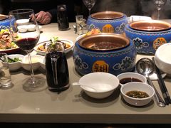 -享月汤皇·海鲜小火锅·聚会(曲江创意谷店)