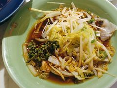 -小吊梨汤·北京菜·烤鸭(鸟巢店)