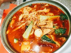 麻辣烫-卡路里的烤宴(浑南首创店)