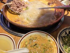 -洱火云南酸菜牛肉火锅(石景山当代商城店)