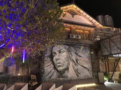 -大理N度酒店