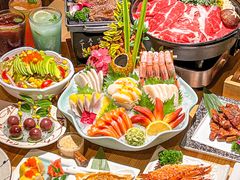-酒井酱子·深夜食堂(东城汇店)