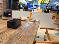 -陕客肉夹馍(王府井店)