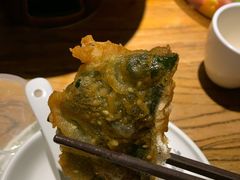 擂椒一口茄-桂小厨广西菜(万象城店)