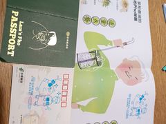 -蔡澜Pho·越南粉餐厅(海上世界店)