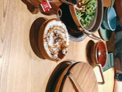 -吃饭皇帝大·土家民族菜(温州万象城店)