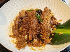 -魁盛居百年鲁菜馆(县西巷店)
