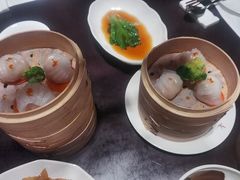 -领事馆19号中餐厅(厦门海景洲际酒店)