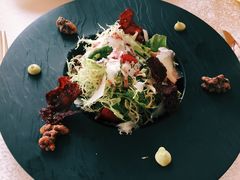 -上海和平饭店-华懋阁 The Cathay Room