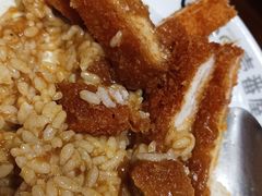 -CoCo壱番屋(久光百货店)