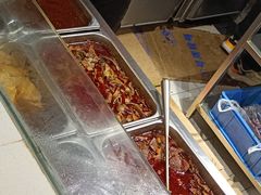 -江三王记牛杂馆(总店)