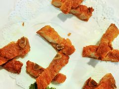 虾酱骨-潮人姐妹轩(海宁路店)