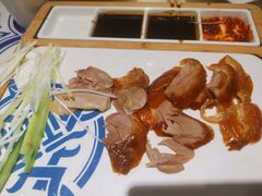 -满园春饼(宜昌万达店)