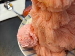 -Ice Monster冰馆·CNN评选全球十大甜品(国贸商城店)