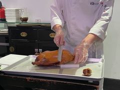 -大董烤鸭店(王府井店)