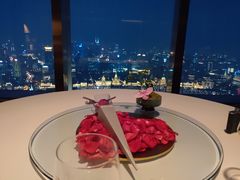 -金轩中餐厅 Jin Xuan(浦东丽思卡尔顿酒店)