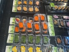 -上清·三文鱼鲜寿司(同德店)