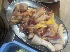 -威邵鸡煲(西华路总店)