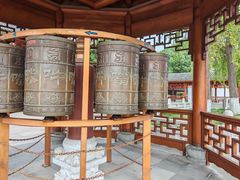 -上海东林寺(金山区)