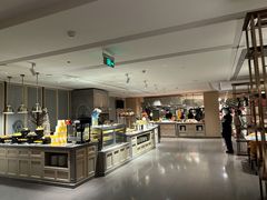 -南湖宾馆·鸳湖阁全日制餐厅