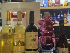 -杯莫停小酒馆