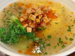 -东泰祥生煎馆(长宁路店)