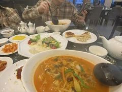 -桃园中华料理炸酱面(燕儿岛路店)