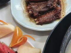 -飞虎过桥米线(翠湖店)