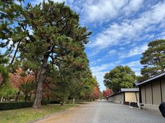 -京都御所
