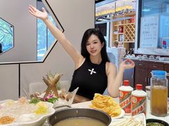 -沄记顺德菜打边炉(东直门店)