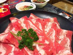 -辣府(大融城店榜首餐厅)