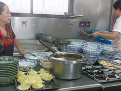 -美味斋(西北街店)