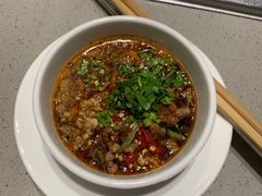 -海底捞火锅(九霄梦天地店)