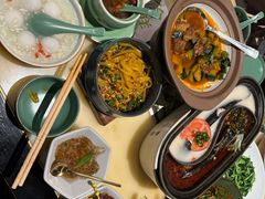 -锦府盐帮·侯宅(五棵松万达店)