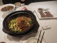 -满堂春特色餐馆