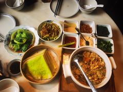 -林四喜·闽南传家菜(鼓浪屿店)