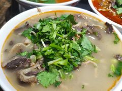 羊杂汤-老·贝尔杂碎馆