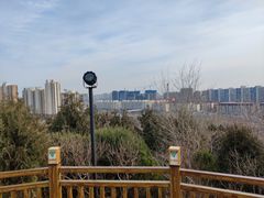 -南翠屏公园