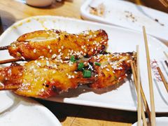-木屋烧烤(岗顶二店)