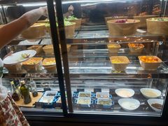 -TABLE·味西餐厅-成都茂业JW万豪酒店