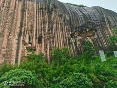 -飞天山旅游区