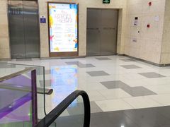 -优衣库(上海虹口龙之梦店)