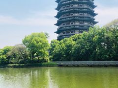 -听松楼·花园酒店·自助餐厅(红梅公园店)