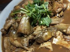 -大胡同天津菜·海肠捞饭·津门皮皮虾锅贴一绝(西姜井店)
