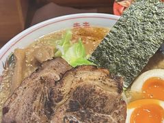 -老龙亭拉面店