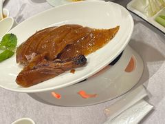 -丰鲤楼•闽南茶楼(仟禧汇店)